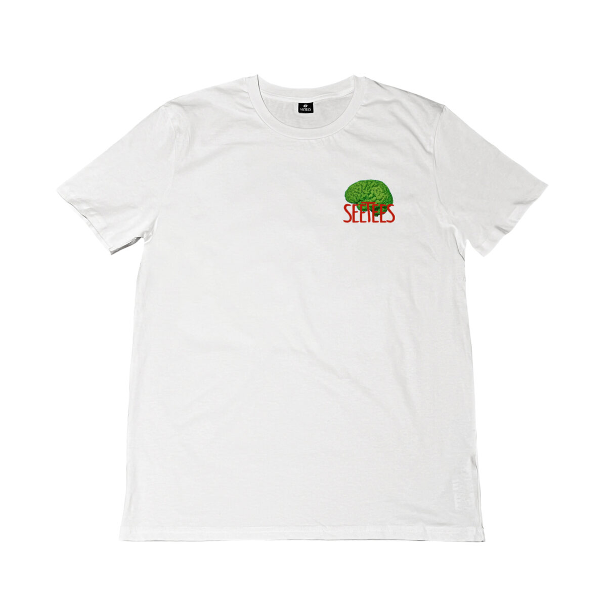 Glutted | T-shirt Front/Back Print