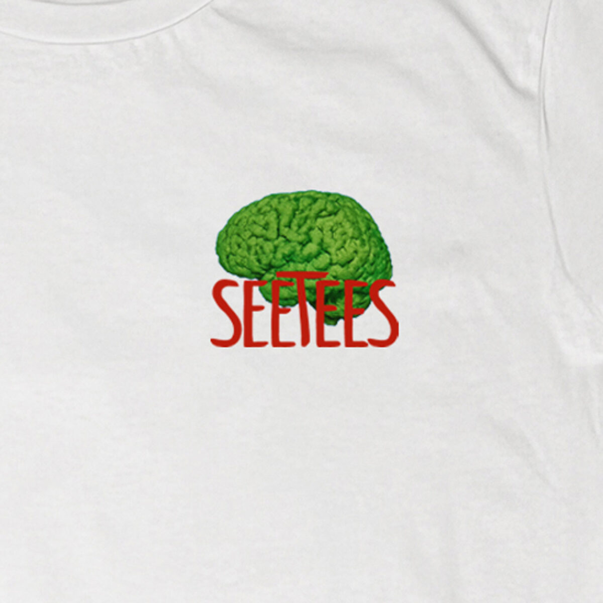 Glutted | T-shirt Front/Back Print