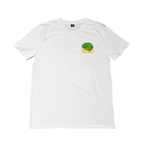 Gone Crazy | T-shirt Front/Back Print