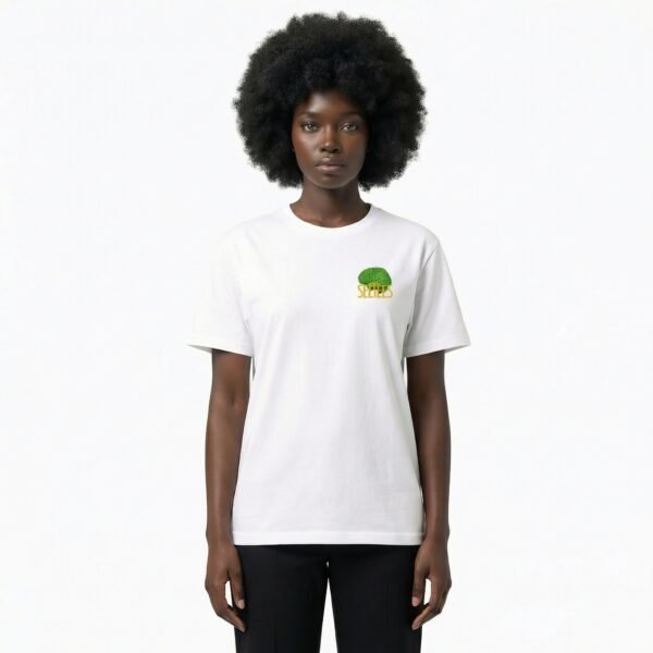 Gone Crazy | T-shirt Front/Back Print