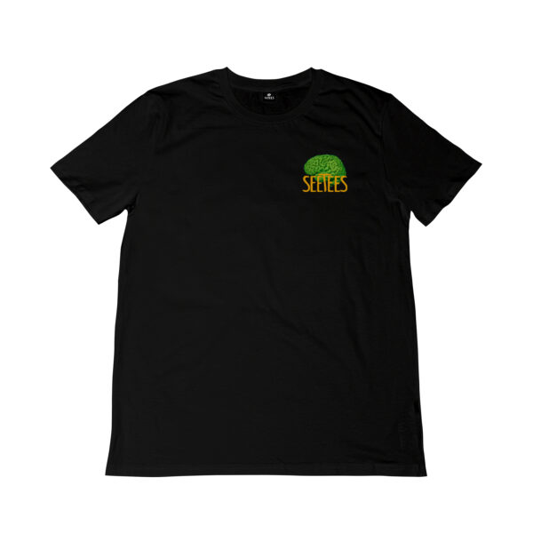 Junk Food | T-shirt Front/Back Print