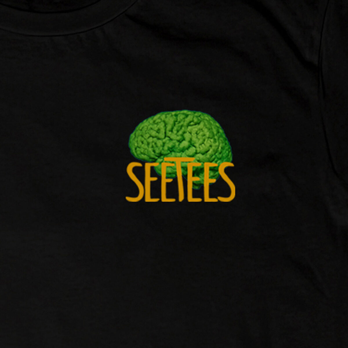 Junk Food | T-shirt Front/Back Print