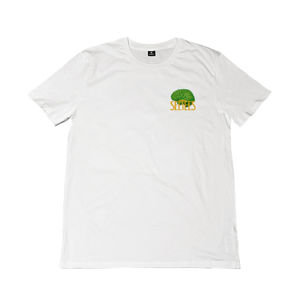 Junk Food | T-shirt Front/Back Print