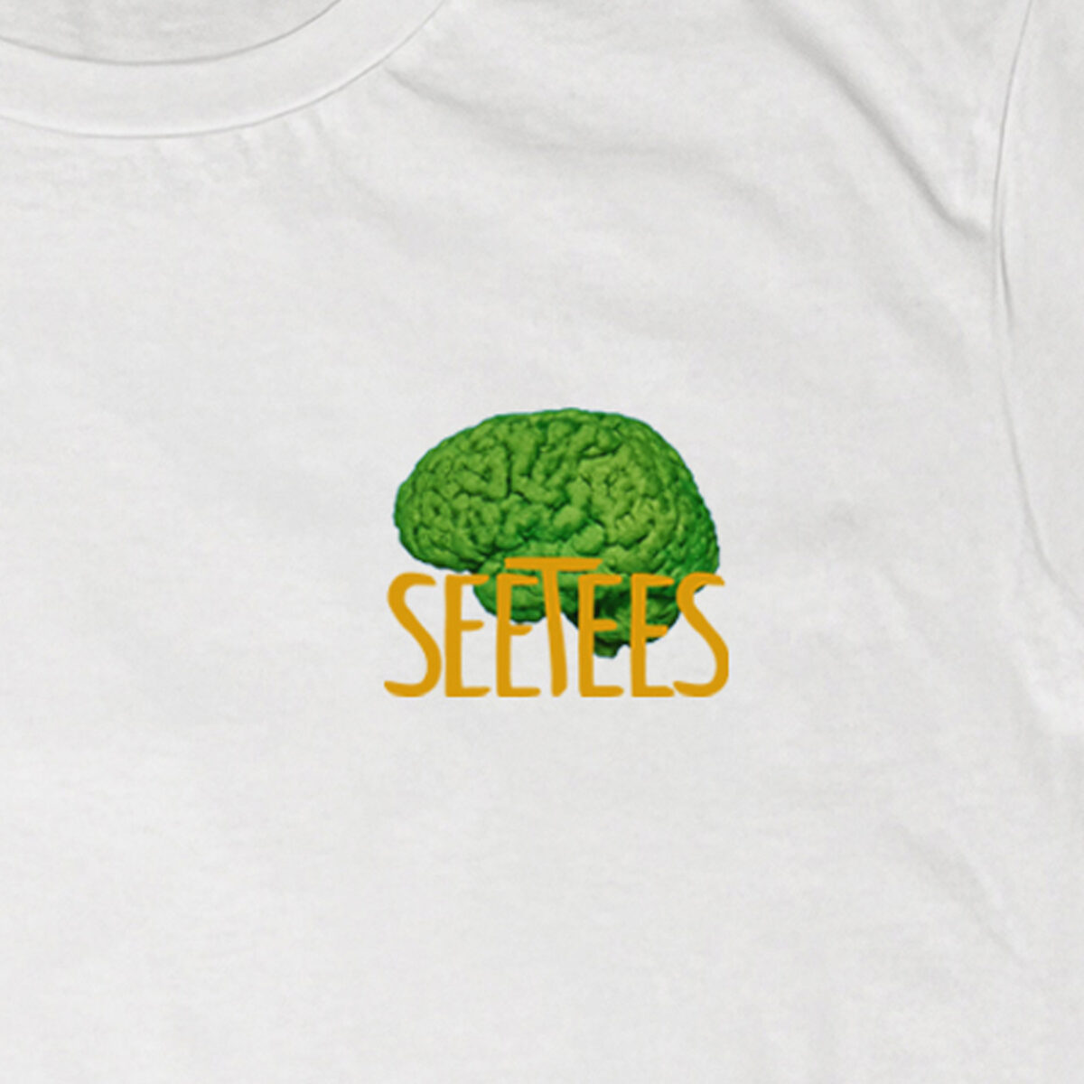 Junk Food | T-shirt Front/Back Print