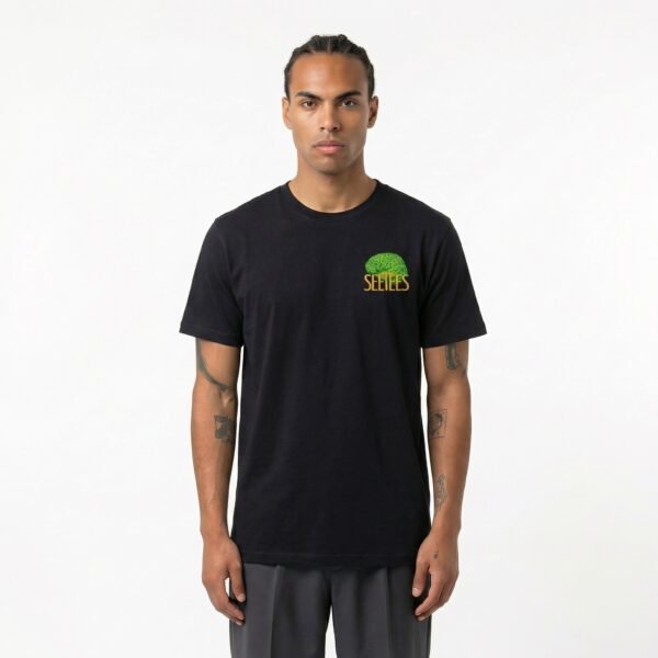 Junk Food | T-shirt Front/Back Print