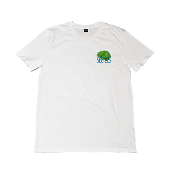 Shut Up | T-shirt Front/Back Print