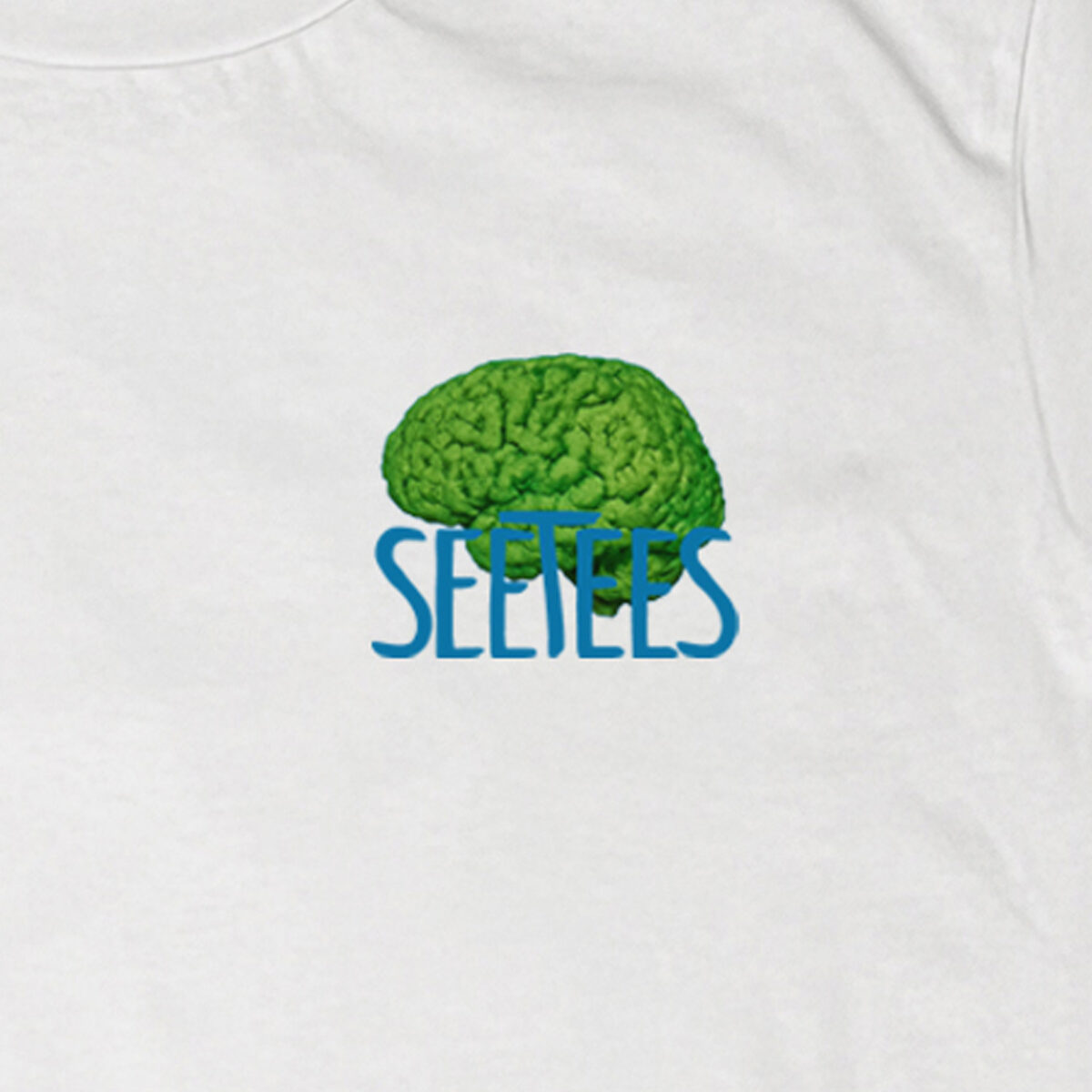 Shut Up | T-shirt Front/Back Print