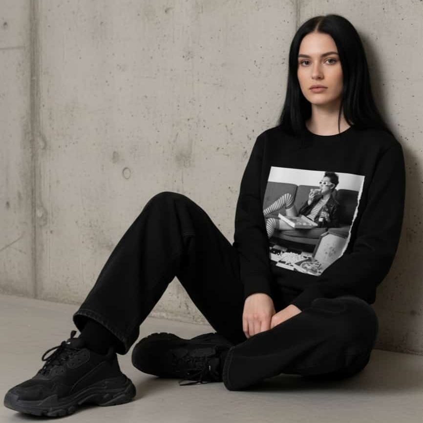 Consigli di stile. Come indossare una t-shirt Seetees