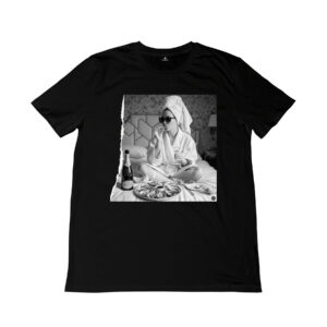 Bollicine Time | T-shirt