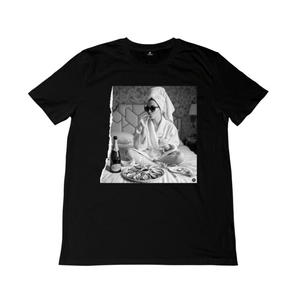 Bollicine Time | T-shirt