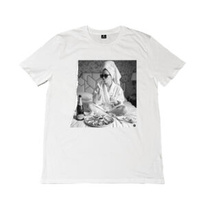 T-shirt cotone organico Gots Seetees | Fronte