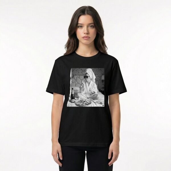 Bollicine Time | T-shirt