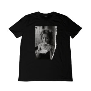 T-shirt cotone organico Gots Seetees | Fronte