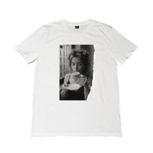 Cappuccino Break | T-shirt