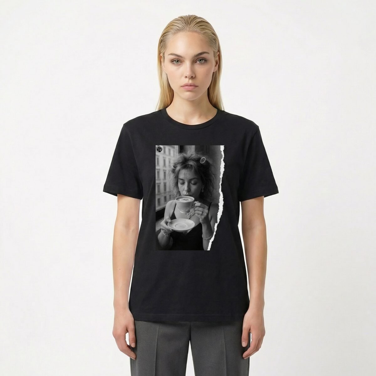 Cappuccino Break | T-shirt