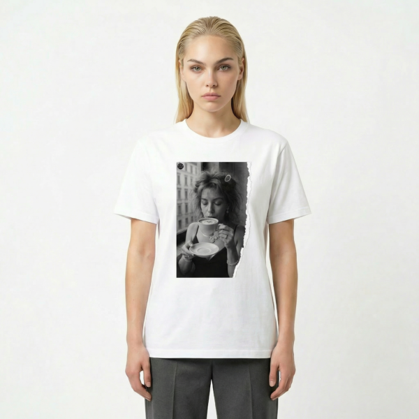 Cappuccino Break | T-shirt
