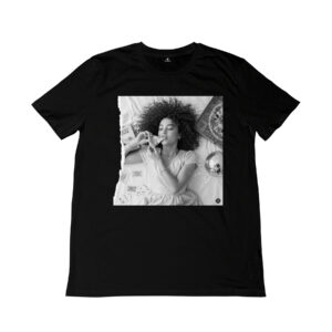 Eating Pizza | T-shirt