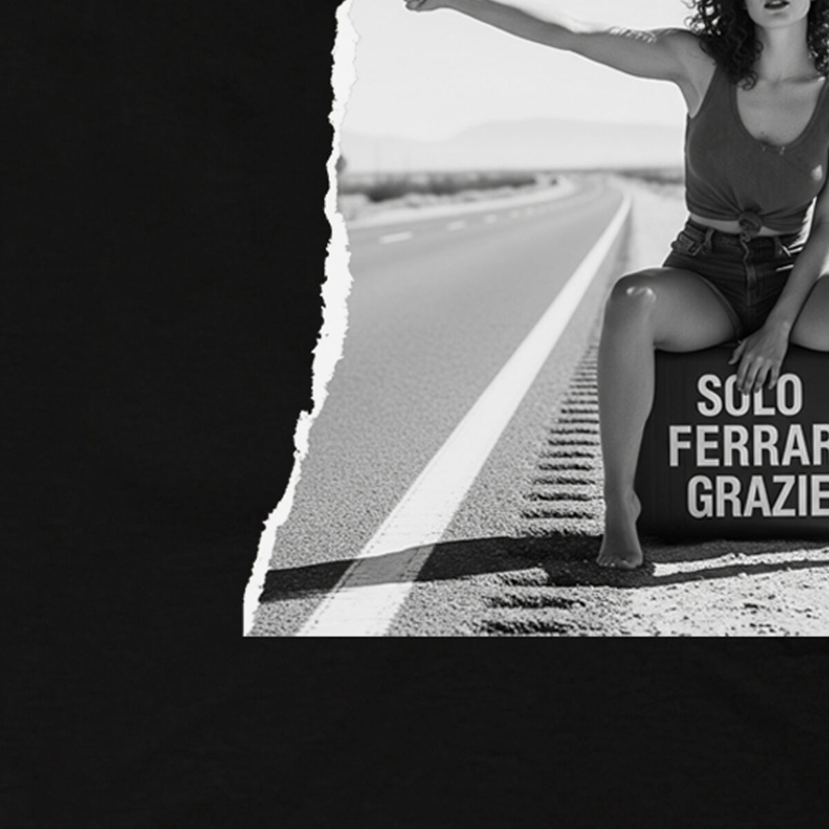 Freedom | T-shirt
