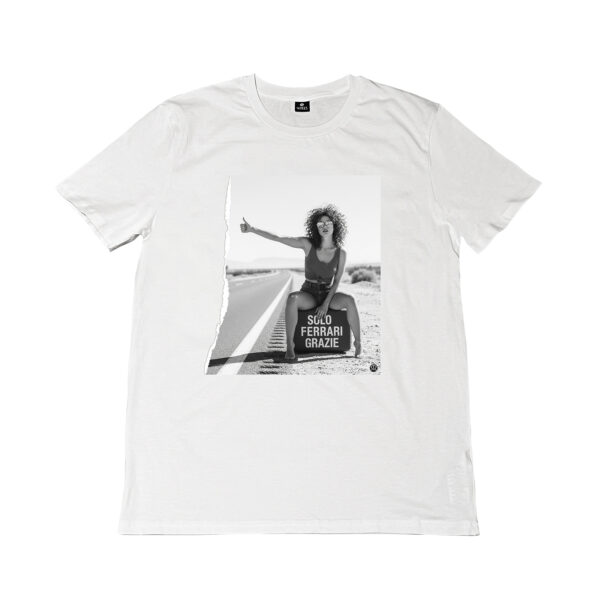 Freedom | T-shirt