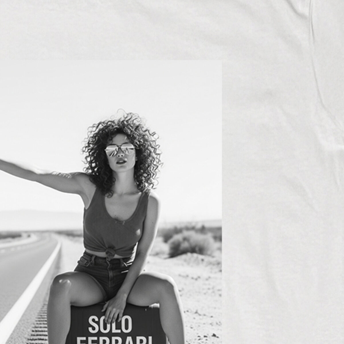 Freedom | T-shirt