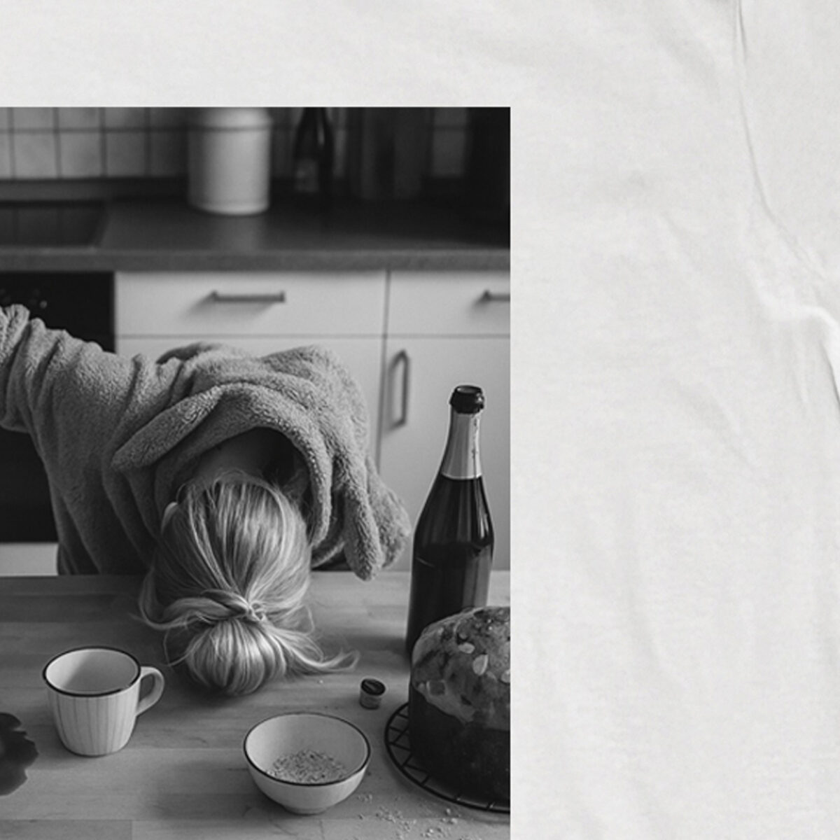 Hangover | T-shirt