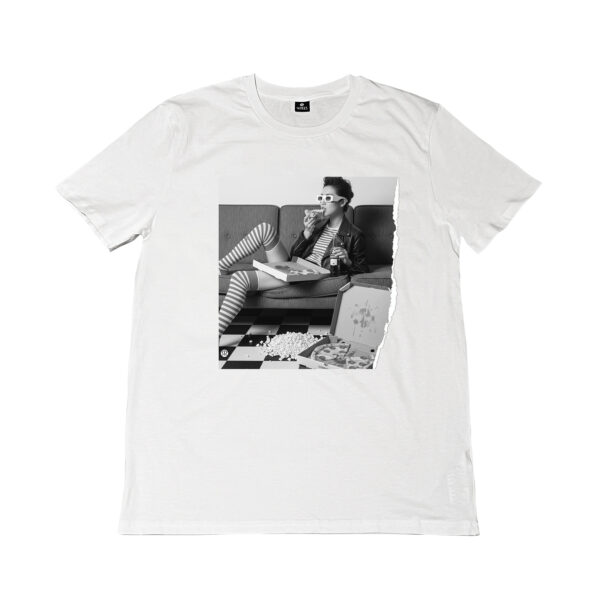 Movie Time | T-shirt