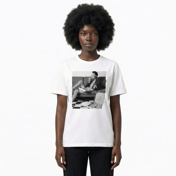 Movie Time | T-shirt