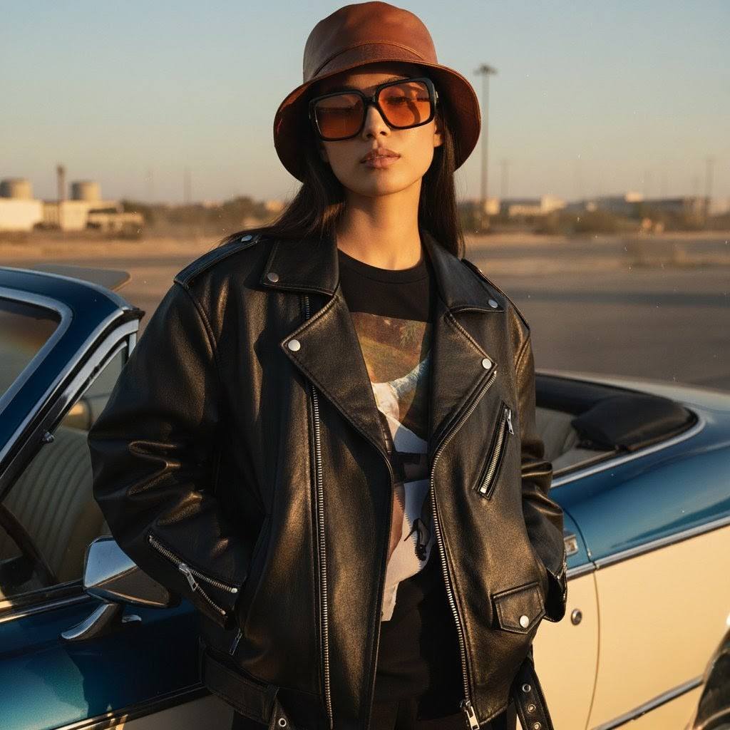 Outfit perfetto. Come indossare una t-shirt Seetees