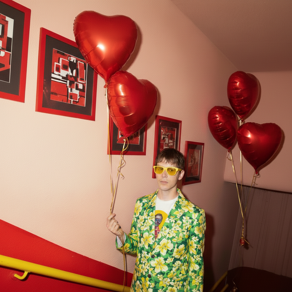 San Valentino la festa degli innamorati. Il regalo perfetto è la t-shirt Seetees