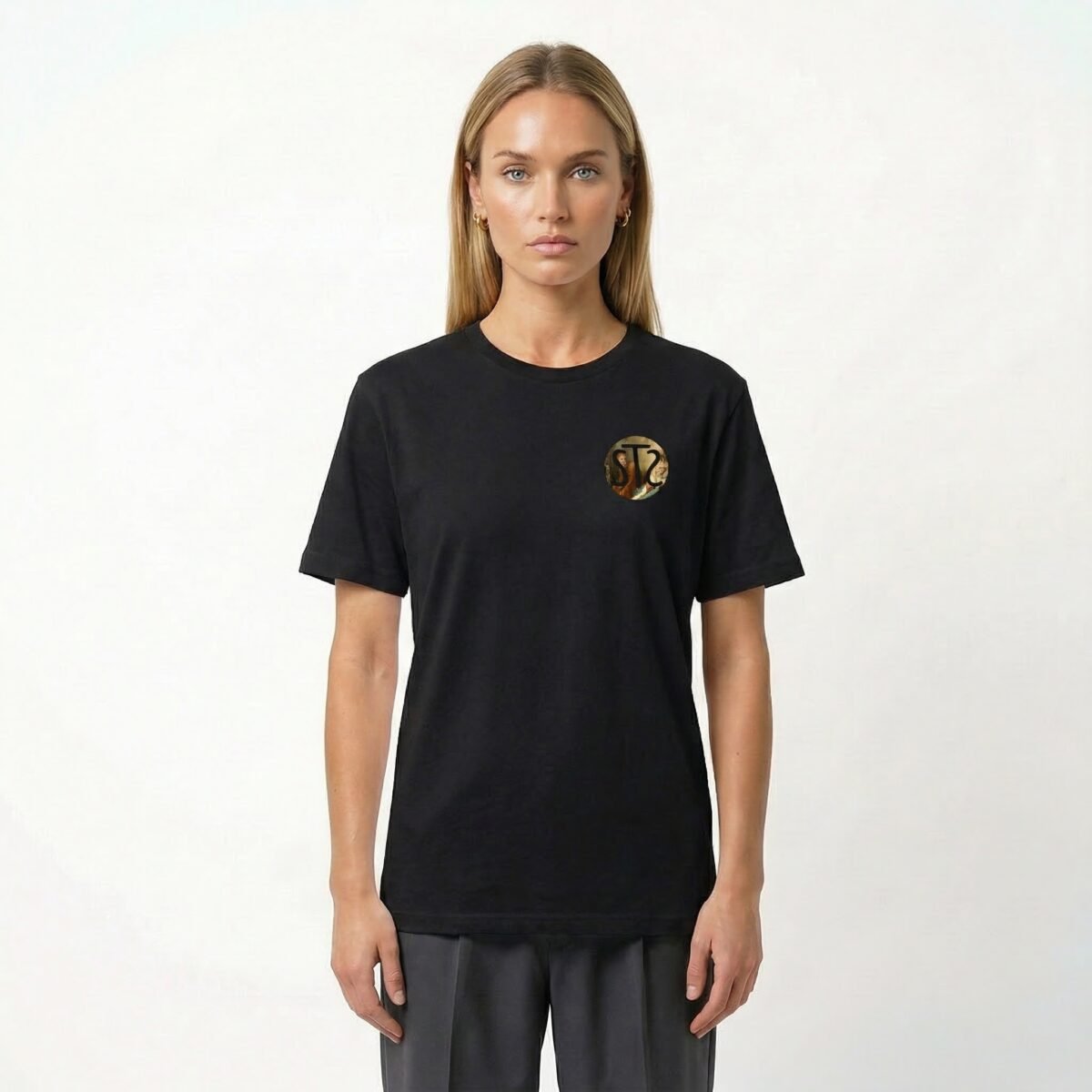 Les Saltimbanques | T-shirt Front/Back