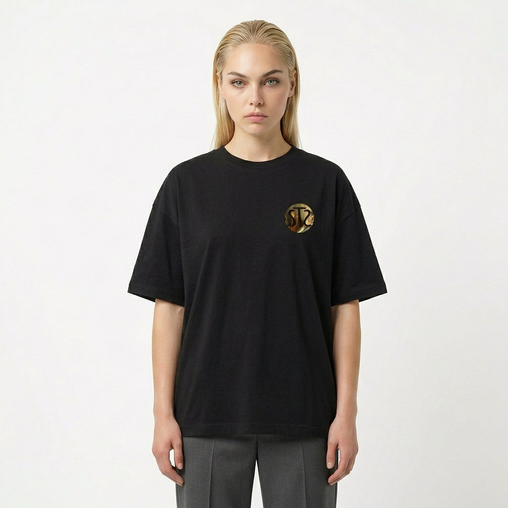 Les Saltimbanques | T-shirt Front/Back