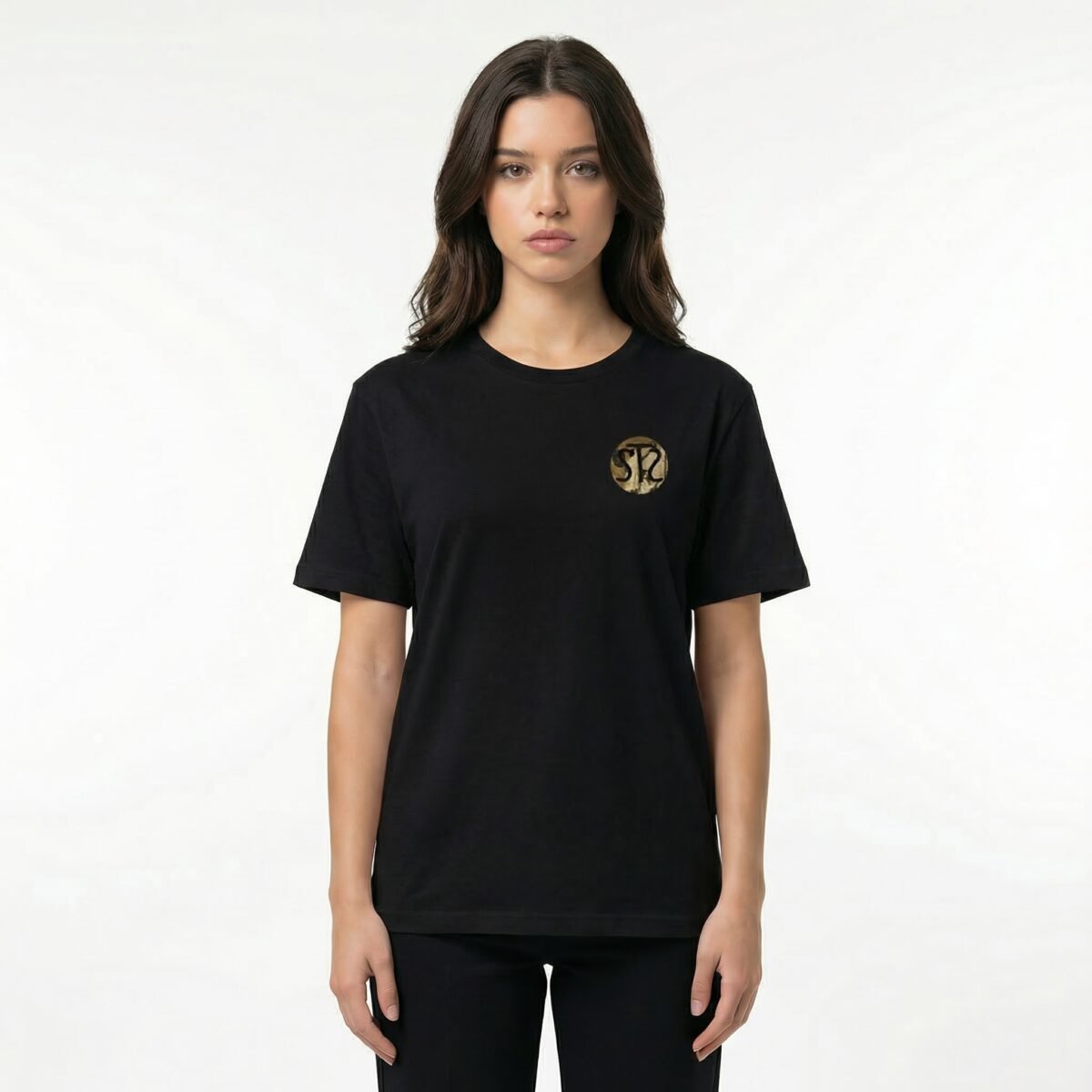 L'Intrigant | T-shirt Front/Back