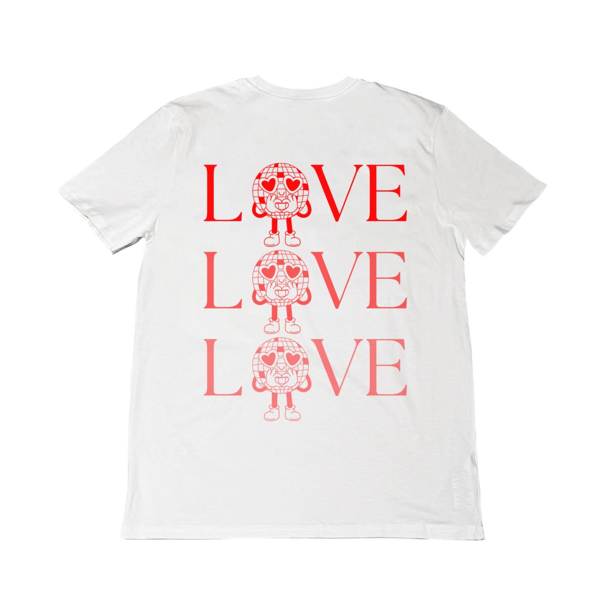 Love | T-shirt