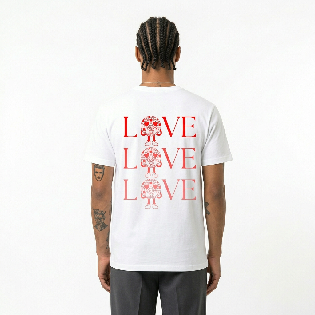 Love | T-shirt