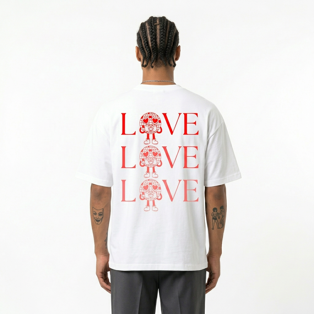 Love | T-shirt