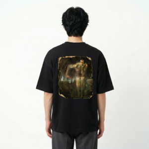 Luzifer | T-shirt Front/Back