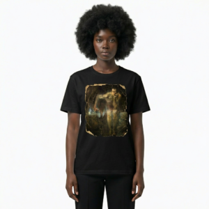 Luzifer | T-shirt Front