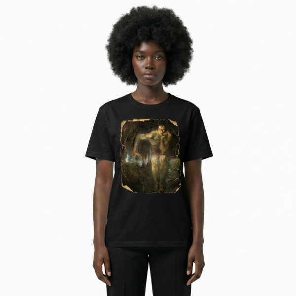 Luzifer | T-shirt Front