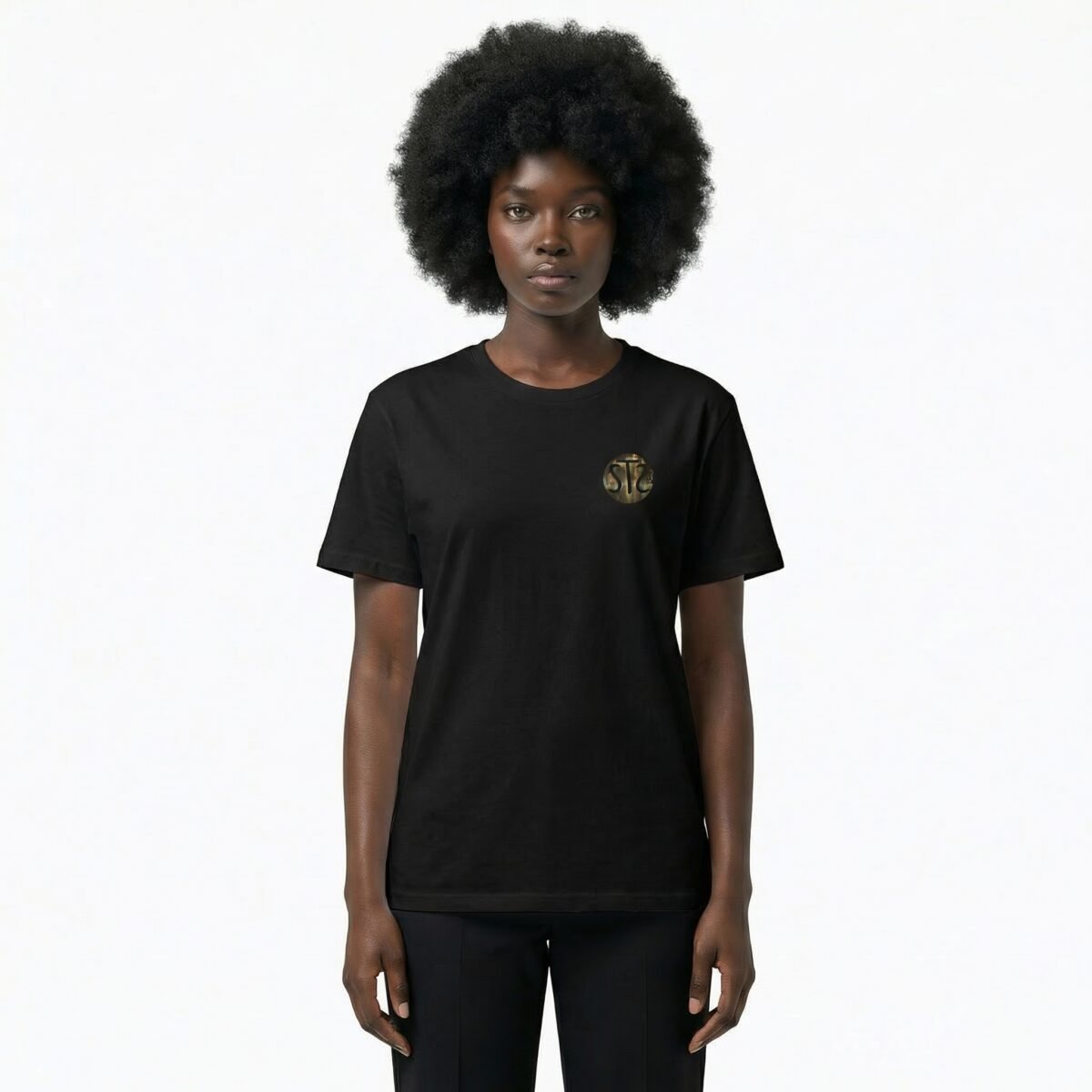 Luzifer | T-shirt Front/Back