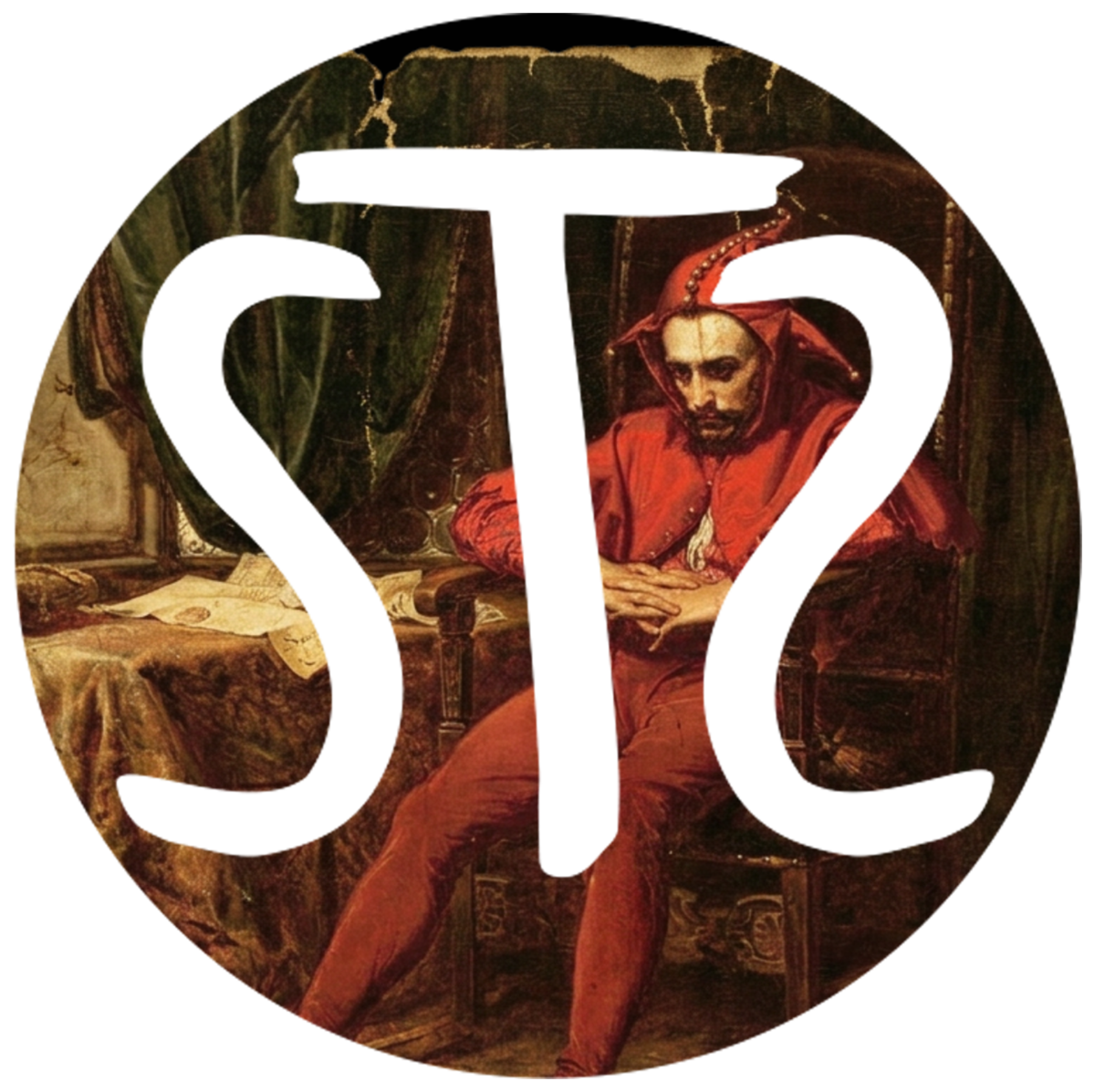 Stanczyk | T-shirt Front/Back