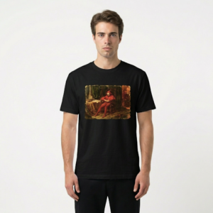 Stanczyk | T-shirt Front