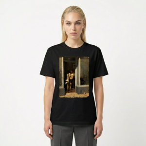 The Long Goodbye | T-shirt Front