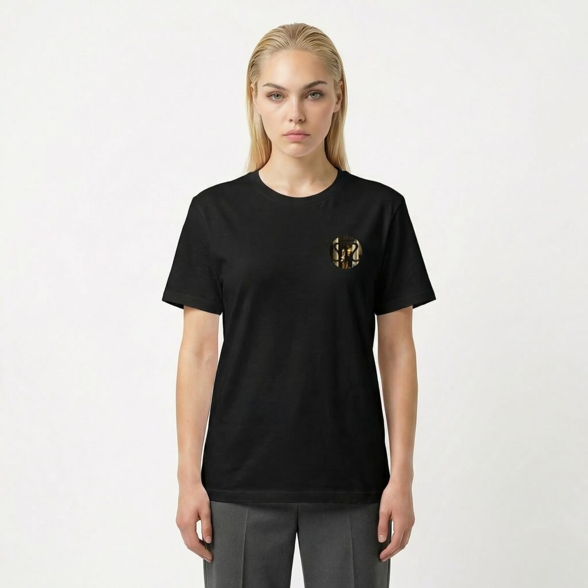 The Long Goodbye | T-shirt Front/Back