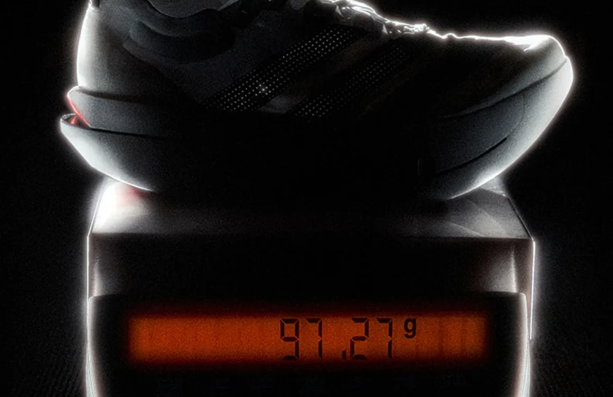 Scarpe da running come sceglierle