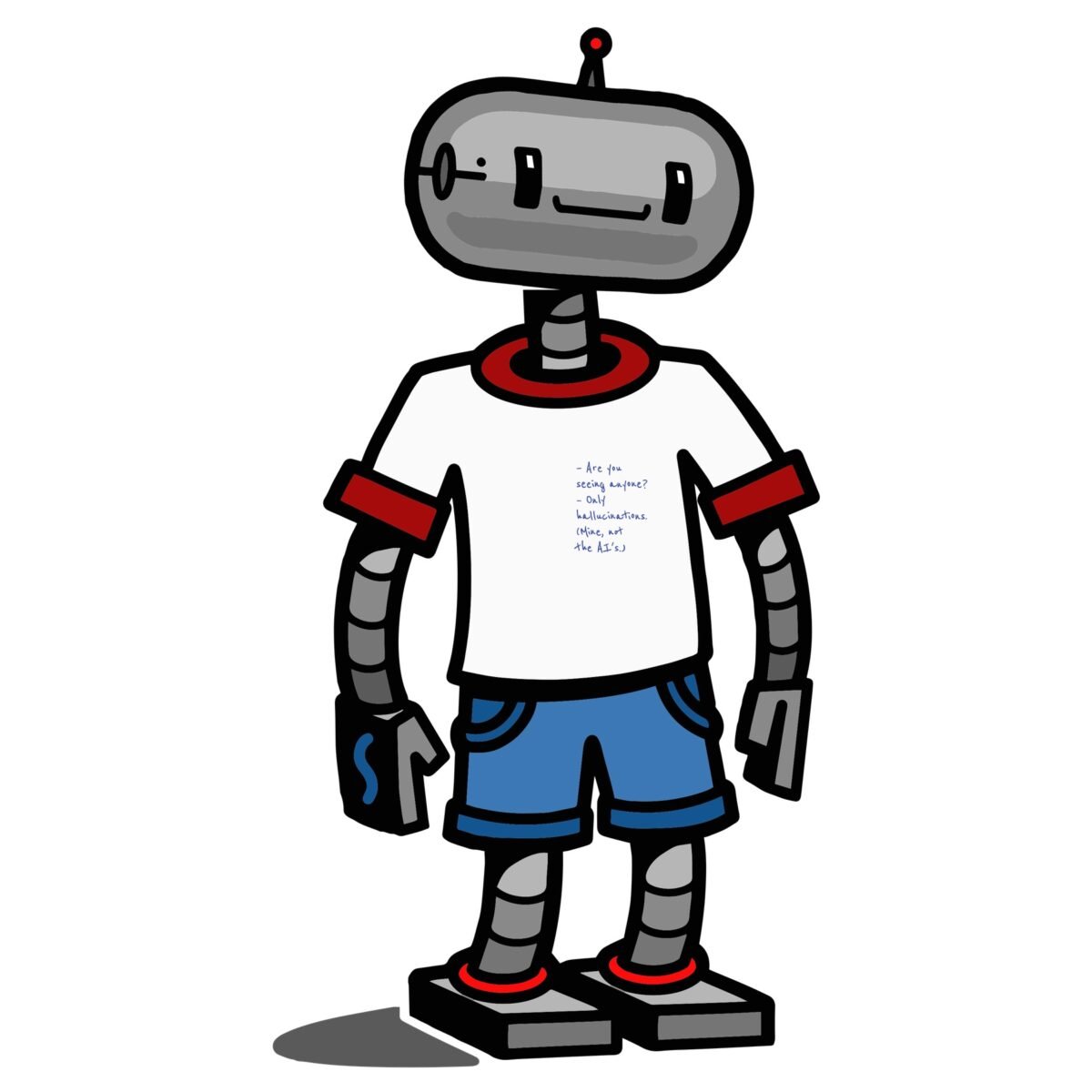 Seeing Someone | T-Shirt